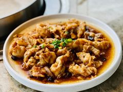 -淘米捞·米汤脆鲩鱼火锅(福田皇岗店)