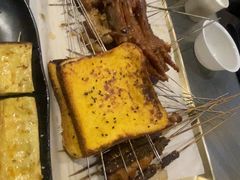 -锦州御烧烤(人民街店)