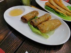 越南炸春卷-PHO·5越南牛肉粉(建新路店)