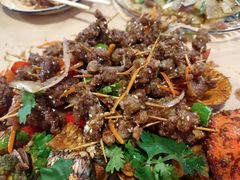 -特色酱椒鱼私房菜(黄鹤楼店)