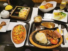 -大家乐(广州天河城六楼店)