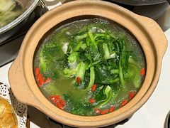 -乔阿马·江南味·驴肉香(龙湖华泾天街店)