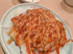 混酱陈村粉-宝园酒家(美林M·LIVE天地东座店)