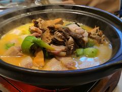 -吴家·非遗淮扬小馆(镇江万达广场店)