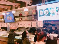 -成都你六姐·牛肉冒菜(城市集市合生汇店)