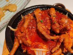 -七八冷面·延边朝鲜族美食(圣熙八号店)