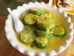 -水乡人家私房菜(逢简店)