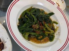 -明本湛江鸡•海鲜小厨(陈家祠店)