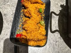 -留半山·香港食堂(啦啦宝都店)
