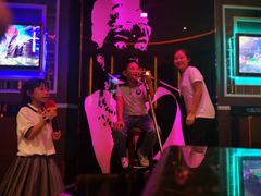 -麦度量贩式KTV(中联广场店)