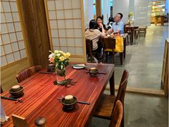 包房-七色云蔬食(喜邻里店)