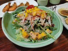 -渔日本料理铁板烧(新天地假日广场店)