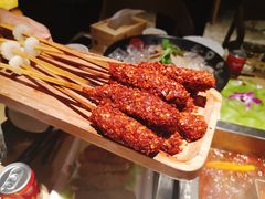 -锦城印象火锅(天府三街店)