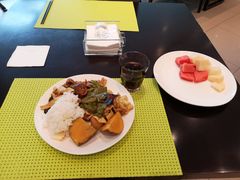 -成都明宇丽雅饭店