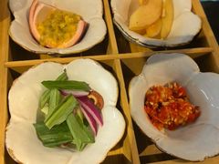 -菌自由丨野生菌火锅特色庭院餐厅(丽江古城店)
