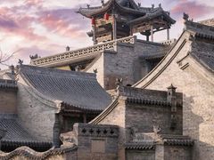 -山西王家大院