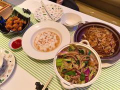 -桂满陇·杭州饭店(清河万象店)