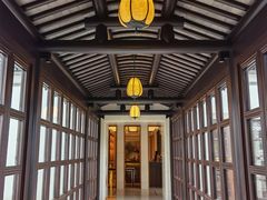 -杭州西子湖四季酒店·金沙厅