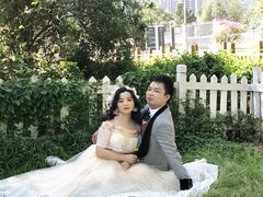 -经典婚纱摄影美学馆·私人定制