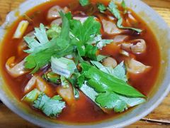 -老瓦房冷锅串串(文殊院店)