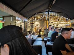 -haxnbauer海森堡德国餐厅(深圳coco店)