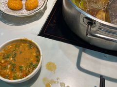 -潮牛禾记•潮汕鲜牛肉火锅(新亚洲店)