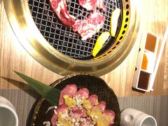-江户烧肉(高德店)
