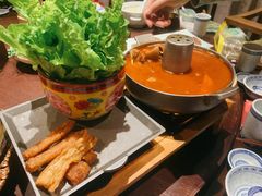 -南京大牌档(济南万象城店)