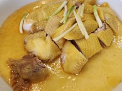 -大水车公馆·顺德菜·妈姐菜(均安店)