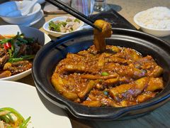 -铜锣湾·有麝自然香(重庆新天地店)