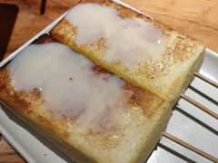 -木屋烧烤(岗顶二店)