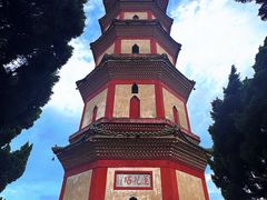 -广州莲花山旅游区