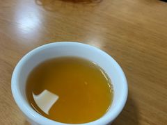 -清真馬峰小炒泡饃