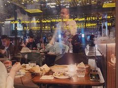 -ibarrel爱杯·bistro&brunch(江宁路店)