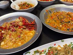 -天宝兄弟(前海壹方城店)