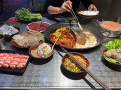 -冯校长老火锅(深圳总店)