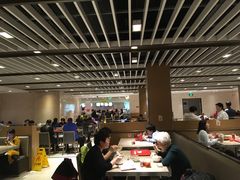 大堂-知味观(湖滨店)