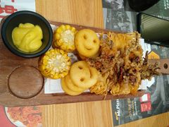 -米斯特比萨(望京西园店)