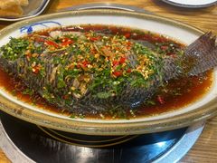 -妈妈的味道(和顺古镇店)