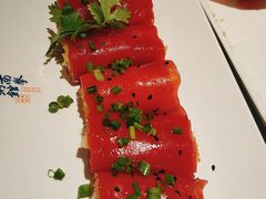 -南拳十三姨·潮汕砂锅粥(世纪金源店)