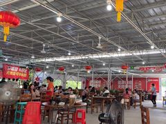 -大地农庄(逢沙大道店)
