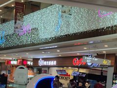 -CoCo都可(嘉定大融城店)