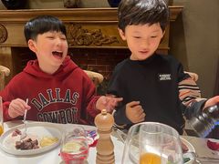 -Le Bistrot de Racine