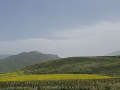 -扁都口生态休闲旅游区