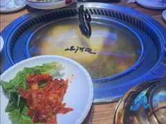 -山河屯铁锅炖·非遗铁锅炖(华强北店)