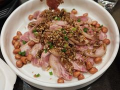 -熠盛粤味·顺德桑拿鸡(永康路店)