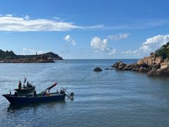 -那琴半岛地质海洋公园