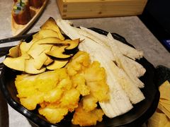 -鲜潭蒸汽石锅鱼(万象前海店)