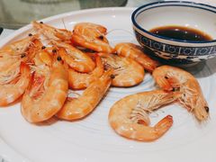 -豫园万丽酒店-万丽轩中餐厅(河南南路店)