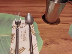 -帕蓝·暹罗料理(大学路店)